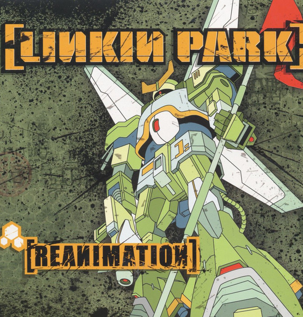 کاور آهنگ Opening از Linkin Park