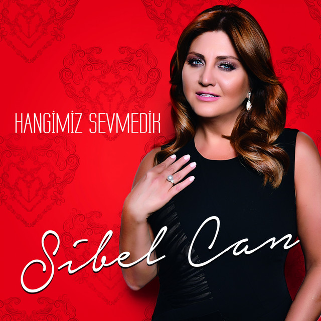 کاور آهنگ Hangimiz Sevmedik از Sibel Can