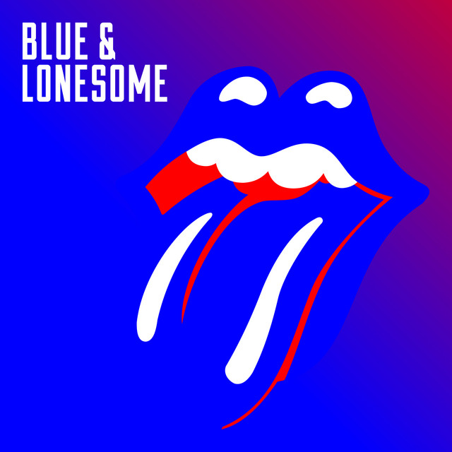 کاور آهنگ Just Like I Treat You از The Rolling Stones