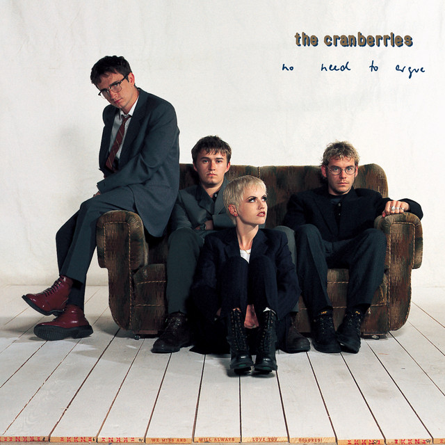 کاور آهنگ Zombie - 2025 Remastered از The Cranberries