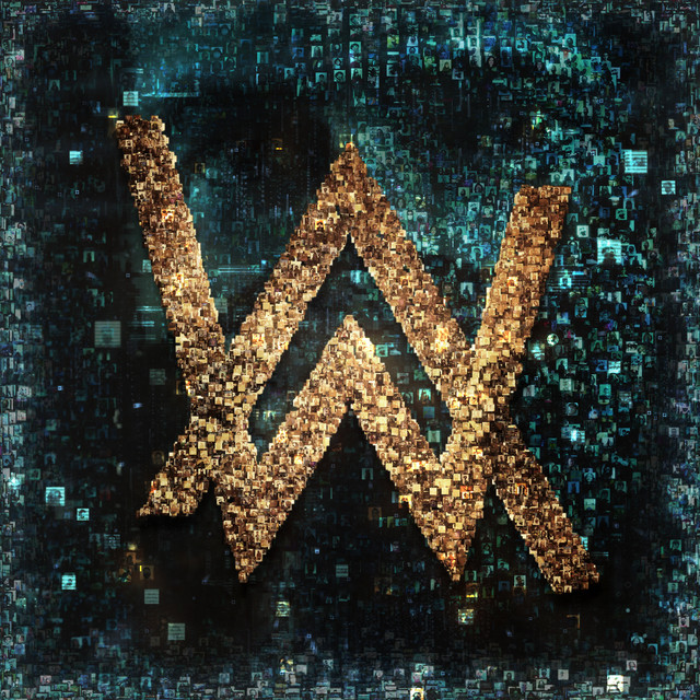 کاور آهنگ Red Nexus Rising - Interlude از Alan Walker