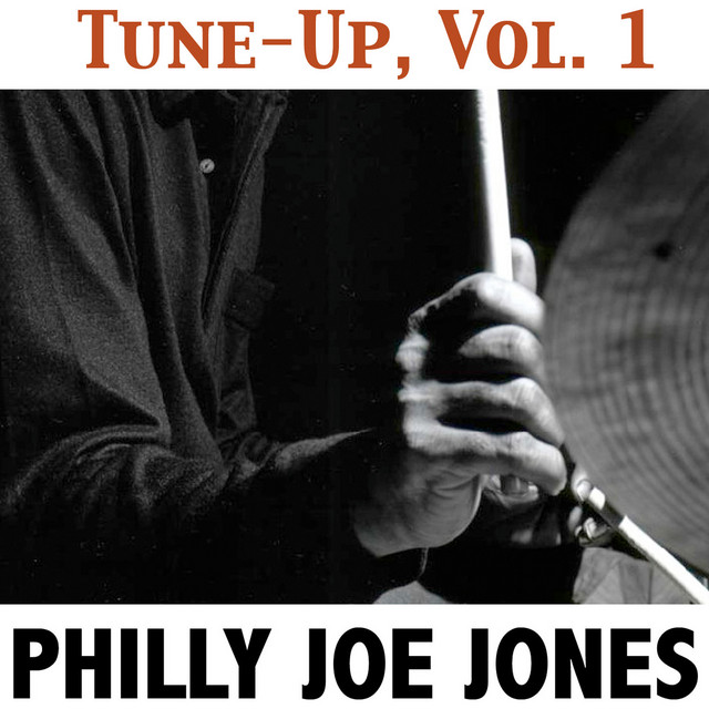 کاور آهنگ El Tambores از Philly Joe Jones