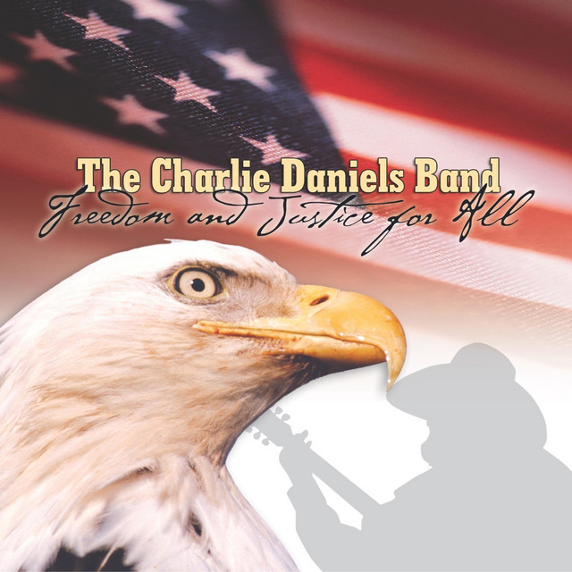 کاور آهنگ My Beautiful America از The Charlie Daniels Band
