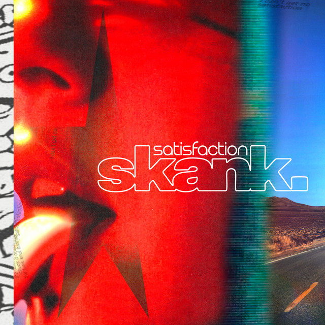 کاور آهنگ Satisfaction Skank - Extended از The Rolling Stones, Fatboy Slim