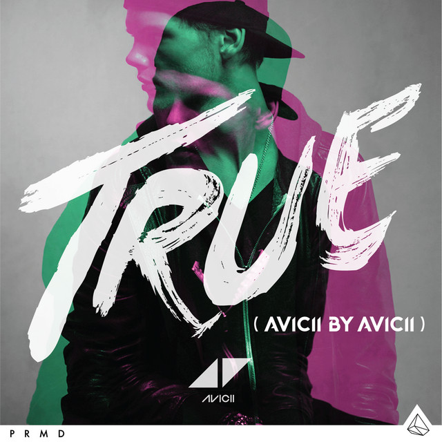 کاور آهنگ Hey Brother - Avicii By Avicii از Avicii, Tim Bergling