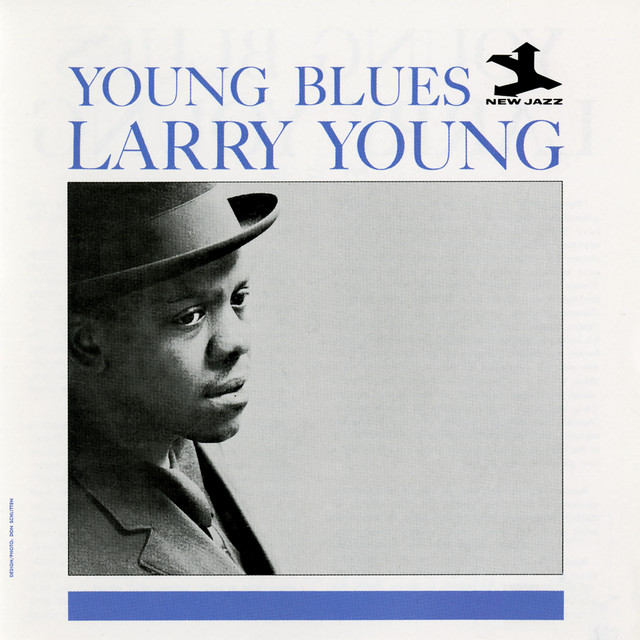 کاور آهنگ Nica's Dream از Larry Young