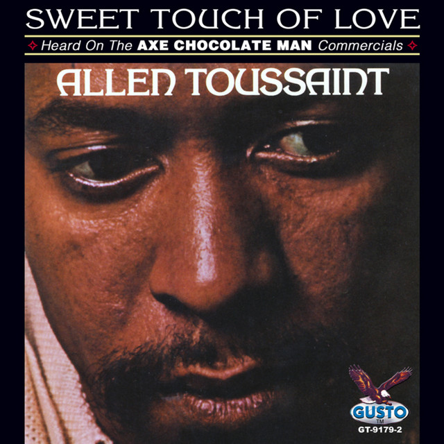 کاور آهنگ Pickles از Allen Toussaint