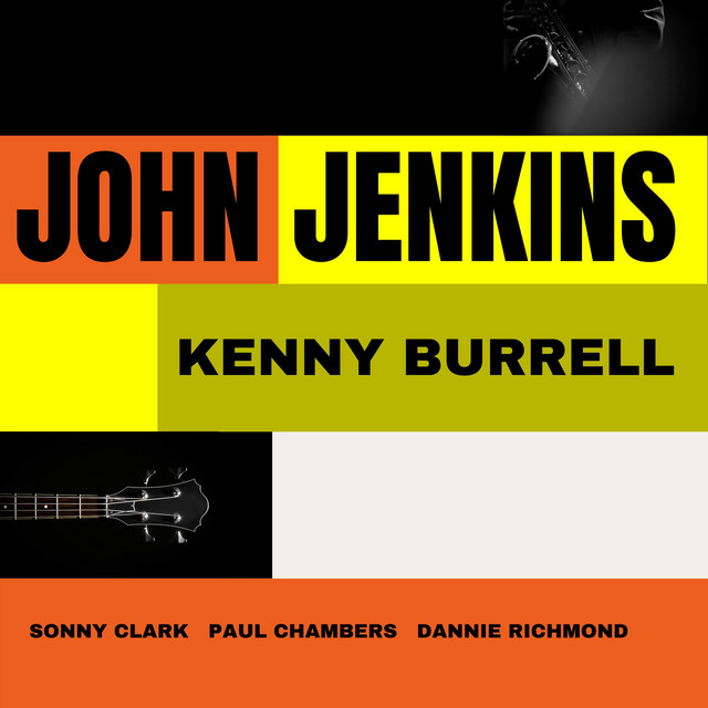 کاور آهنگ Blues for Two از Kenny Burrell