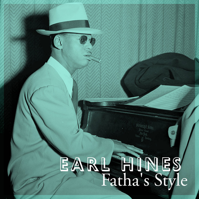کاور آهنگ Humoresque از Earl Hines