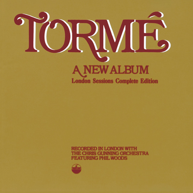 کاور آهنگ Ordinary Fool از Mel Torme