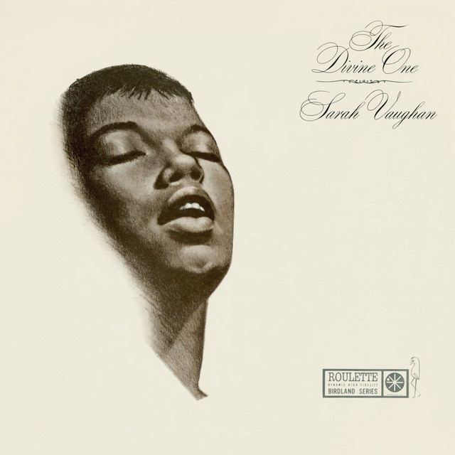 کاور آهنگ Have You Met Miss Jones? - 2007 Remaster از Sarah Vaughan