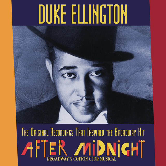 کاور آهنگ Creole Love Call از Duke Ellington