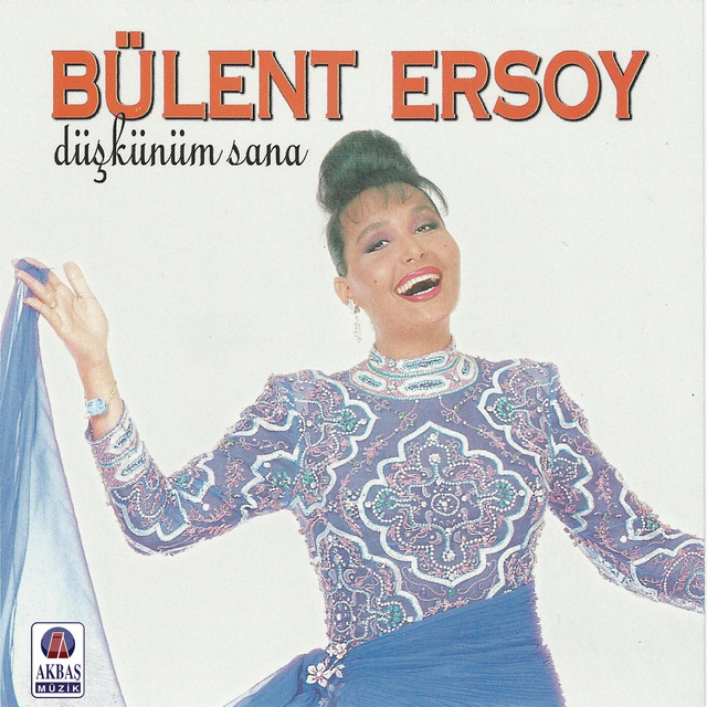 کاور آهنگ Ne Fayda از Bulent Ersoy