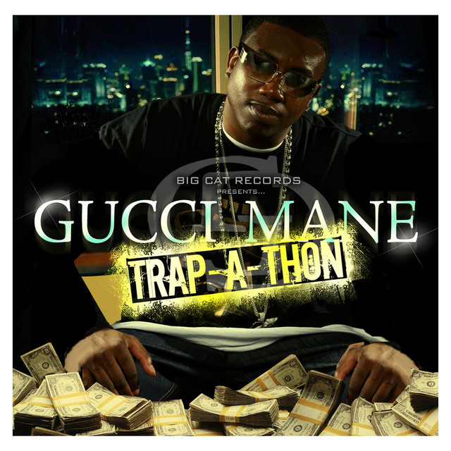 کاور آهنگ Big Cat Intro از Gucci Mane
