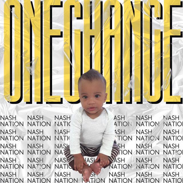 کاور آهنگ ONE CHANCE از Nash Nation