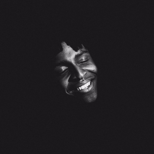 کاور آهنگ Disconnected (Shorty from VA) از Masego