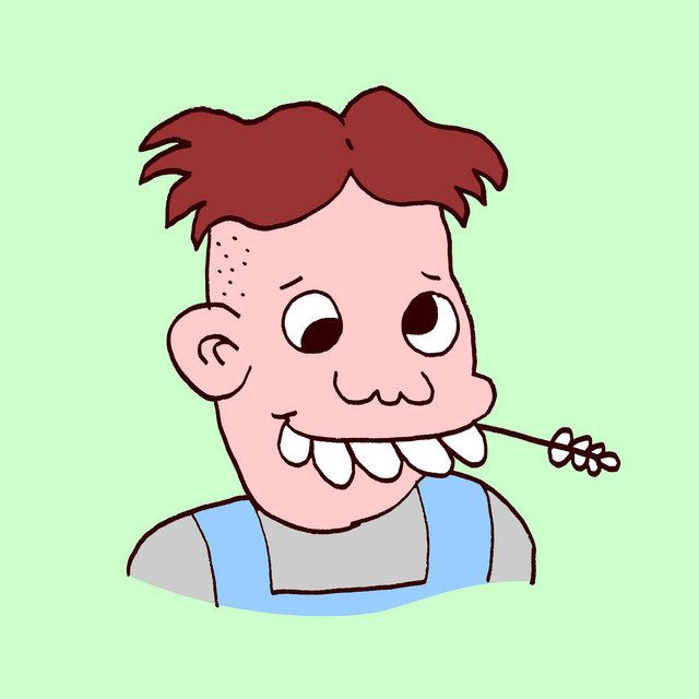 کاور آهنگ Hillbilly از Serum