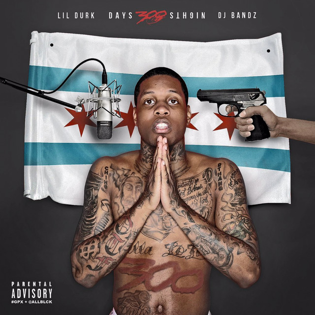کاور آهنگ Words From Bump J از Lil Durk