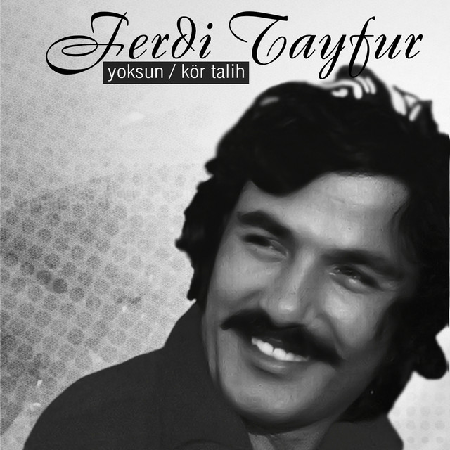 کاور آهنگ Ver از Ferdi Tayfur