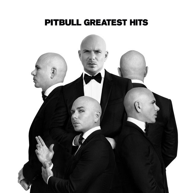 کاور آهنگ International Love (feat. Chris Brown) از Pitbull, Chris Brown