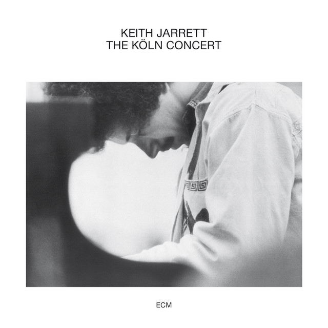 کاور آهنگ Koln, January 24, 1975, Part II a - Live از Keith Jarrett