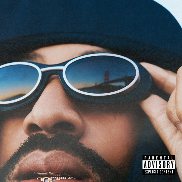 کاور آهنگ California Dream (feat. Jhene Aiko) از Jhene Aiko, Larry June