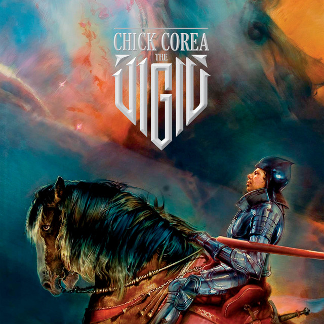 کاور آهنگ Hot House - Live از Chick Corea