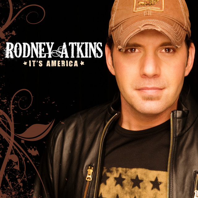 کاور آهنگ Best Things از Rodney Atkins