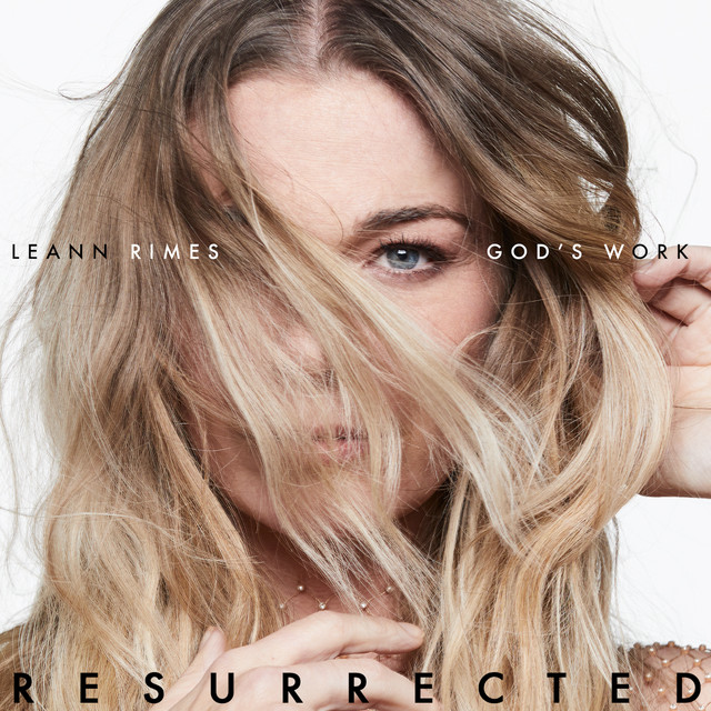 کاور آهنگ how much a heart can hold از LeAnn Rimes