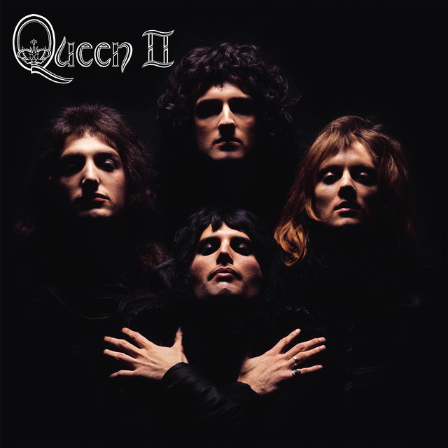 کاور آهنگ Some Day One Day - 2026 Mix از Queen
