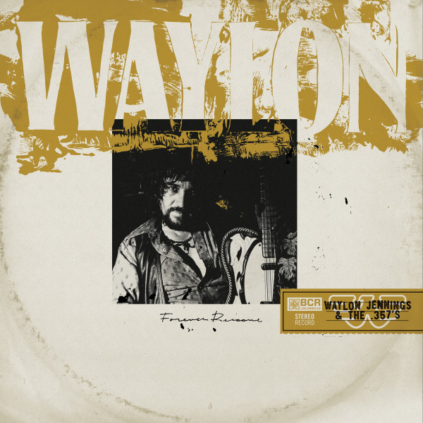 کاور آهنگ Are You Ready for the Country? از Waylon Jennings
