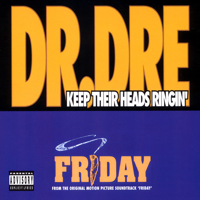 کاور آهنگ Take A Hit از Dr. Dre, Mack 10