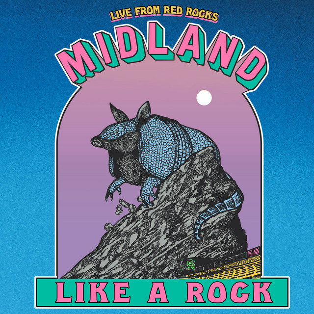 کاور آهنگ Drinkin' Problem - Live From Red Rocks از Midland