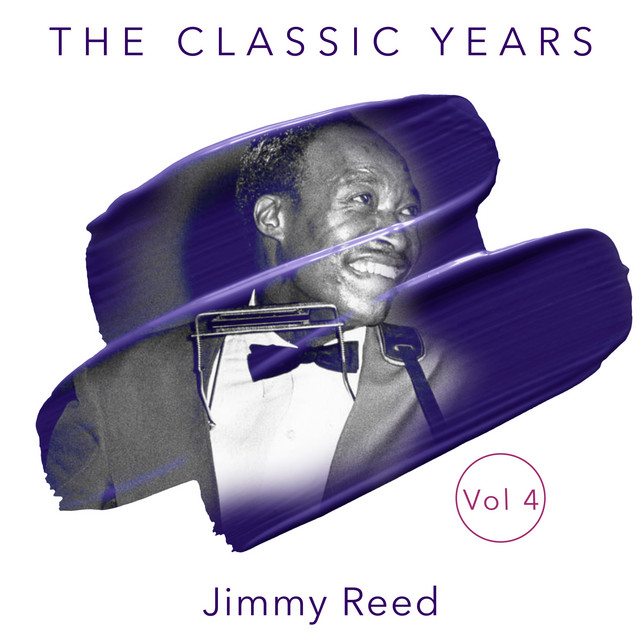 کاور آهنگ In the Morning از Jimmy Reed