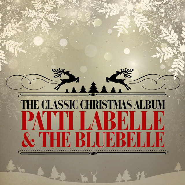 کاور آهنگ Silent Night - Remastered از Patti LaBelle, The Bluebelle