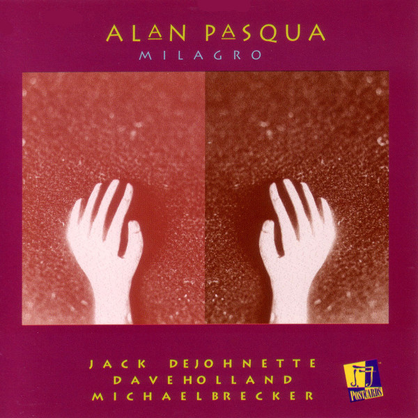 کاور آهنگ Heartland از Jack DeJohnette, Dave Holland, Alan Pasqua