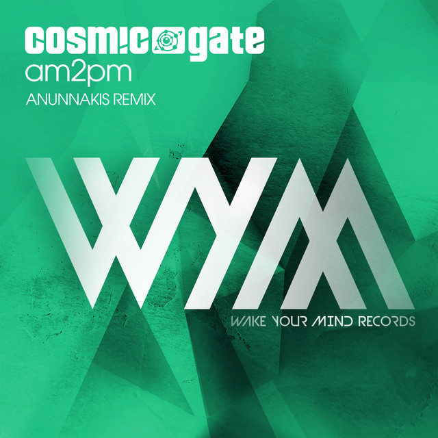 کاور آهنگ am2pm - Anunnakis Remix از Cosmic Gate, Anunnakis
