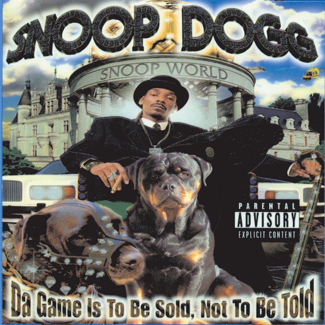 کاور آهنگ 20 Dollars To My Name از Snoop Dogg, Silkk The Shocker, Fiend, Soulja Slim