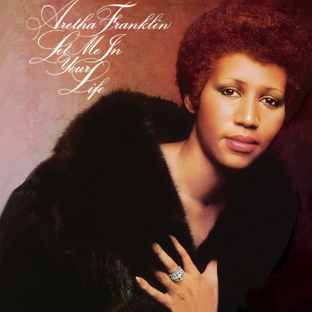 کاور آهنگ Until You Come Back to Me (That's What I'm Gonna Do) از Aretha Franklin