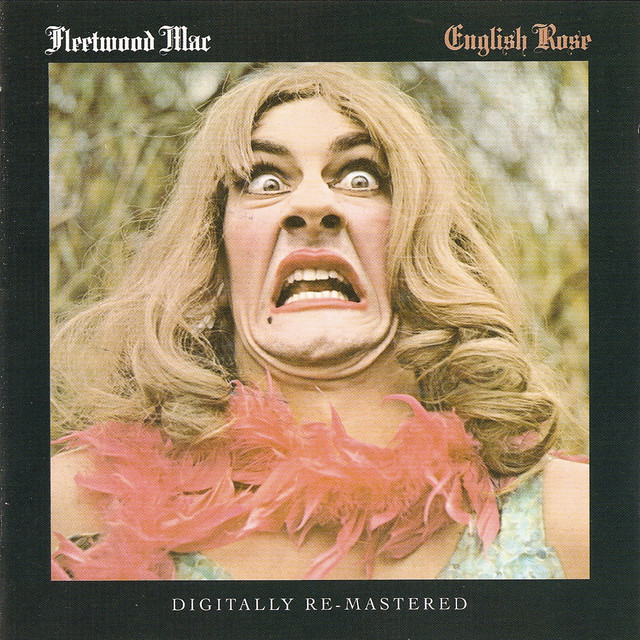 کاور آهنگ Albatross از Fleetwood Mac