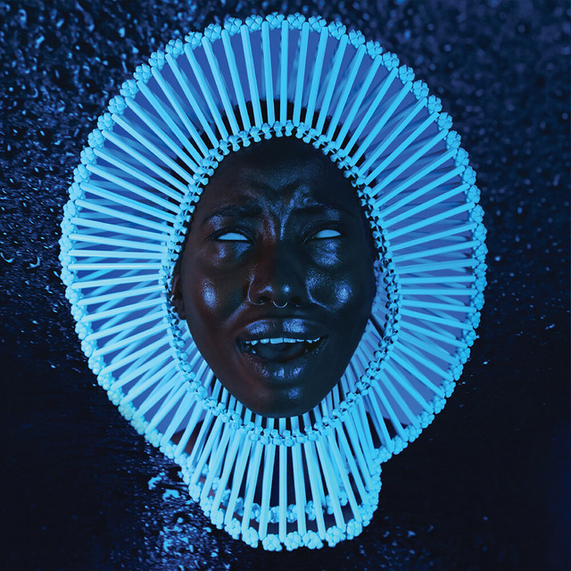 کاور آهنگ Baby Boy از Childish Gambino