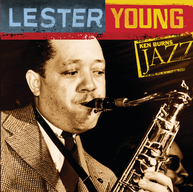 کاور آهنگ Sometimes I'm Happy از Lester Young