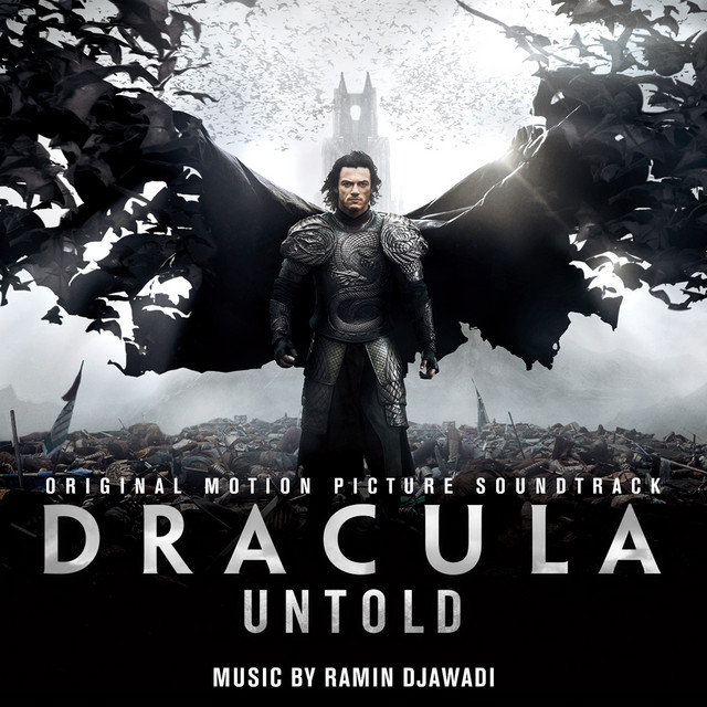 کاور آهنگ Son of the Dragon از رامین جوادی