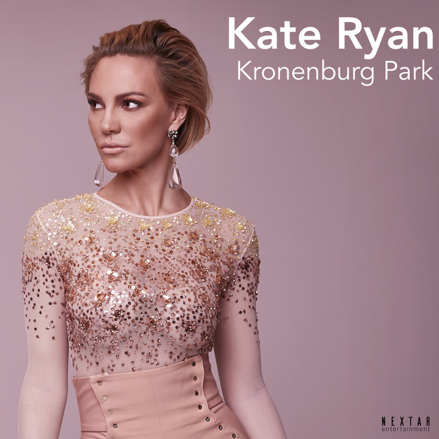 کاور آهنگ Kronenburg Park از Kate Ryan
