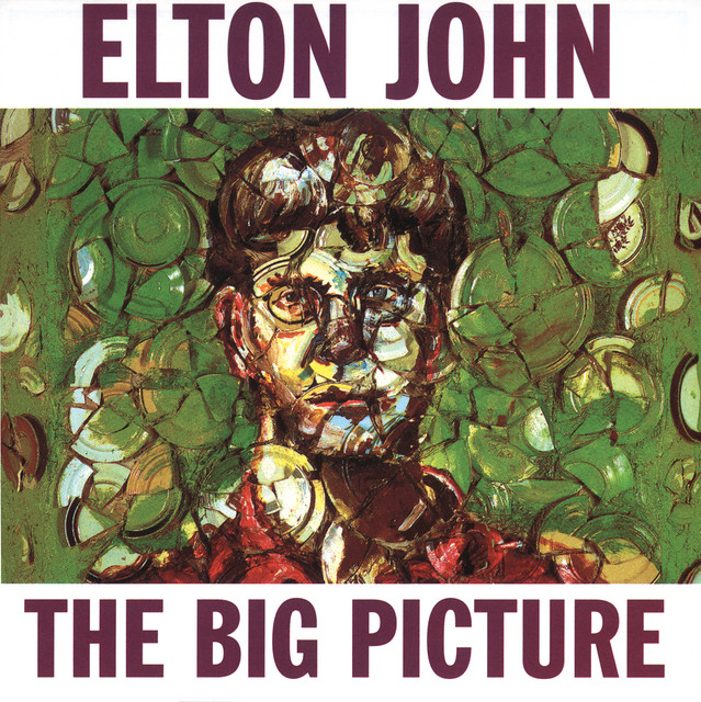 کاور آهنگ January از Elton John