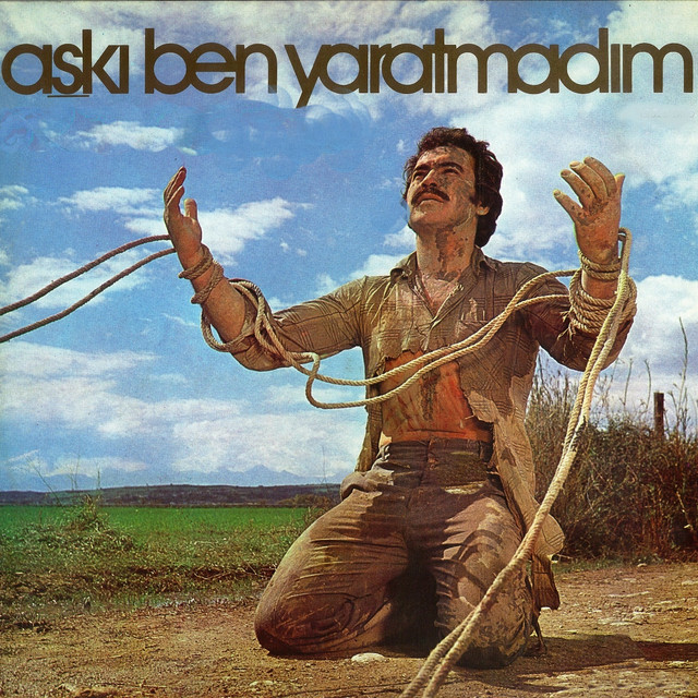 کاور آهنگ Bulamadık Ki از Orhan Gencebay