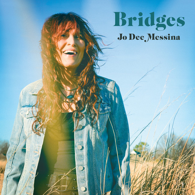کاور آهنگ It's All About You از Jo Dee Messina