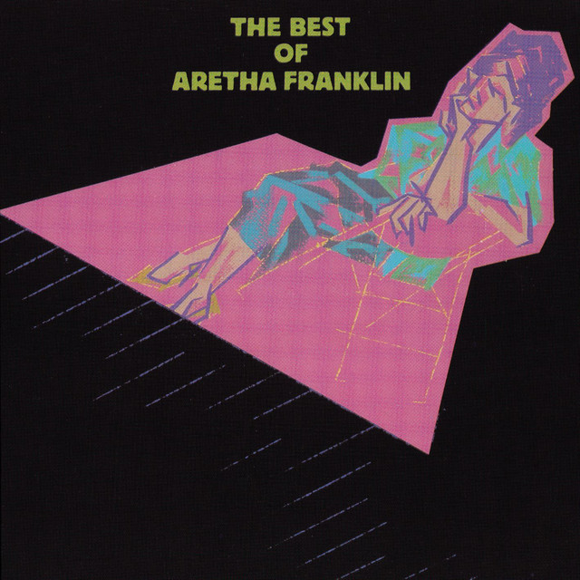 کاور آهنگ Dr. Feelgood (Love Is Serious Business) از Aretha Franklin