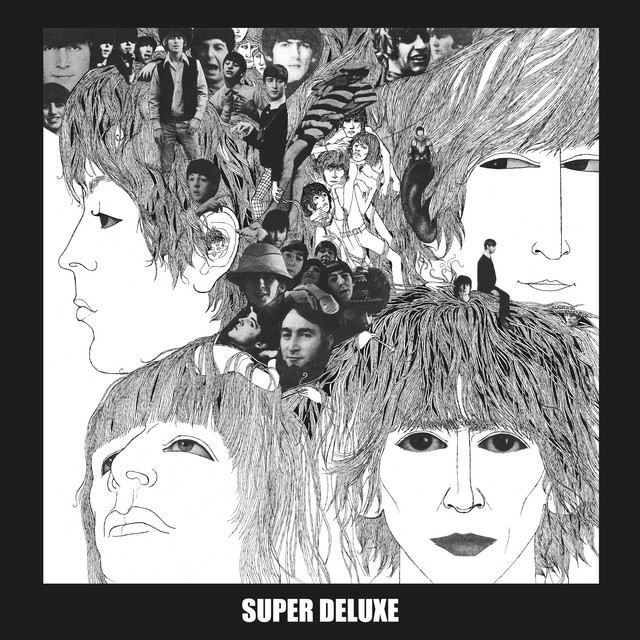 کاور آهنگ Eleanor Rigby - Speech Before Take 2 از The Beatles