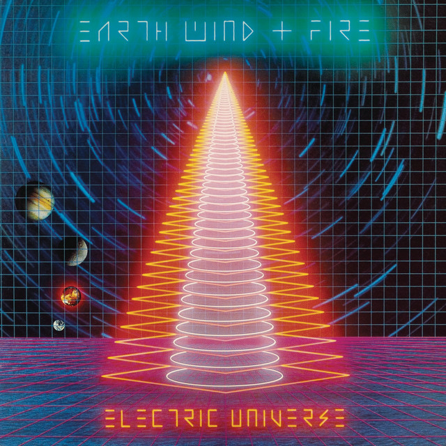 کاور آهنگ Club Foot از Earth, Wind & Fire